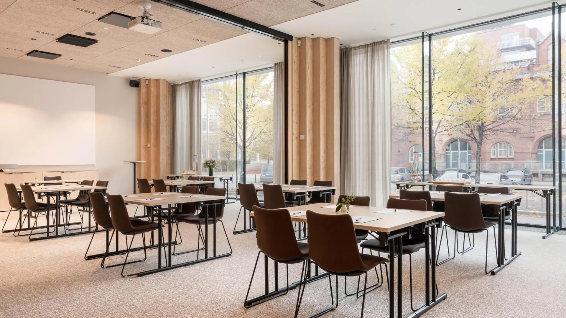 Solo Sokos Hotel Pier 4 Helsinki