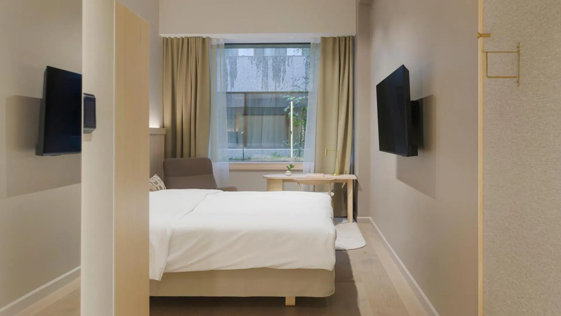 Solo Sokos Hotel Pier 4 Helsinki Finland