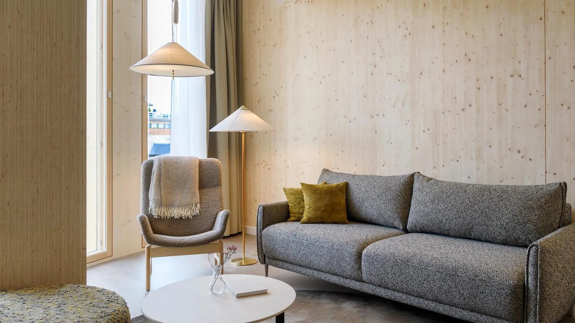 Solo Sokos Hotel Pier 4 Helsinki Finland