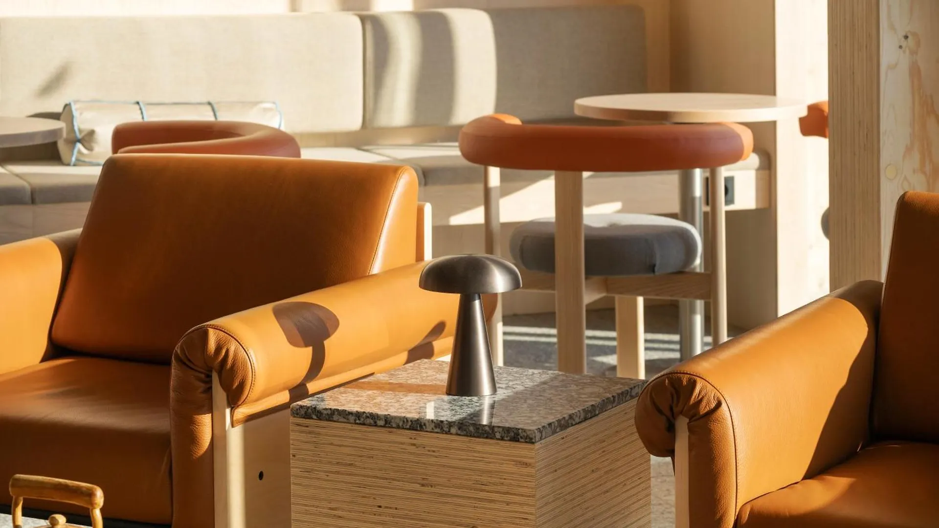 ****  Solo Sokos Hotel Pier 4 Helsinki Finland