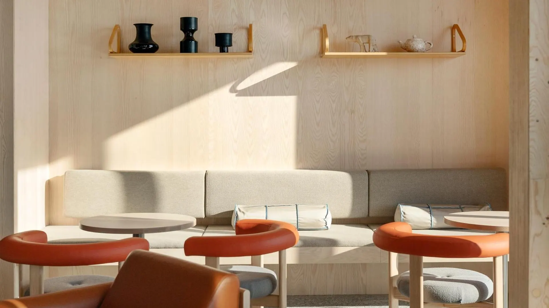 Solo Sokos Hotel Pier 4 Helsinki
