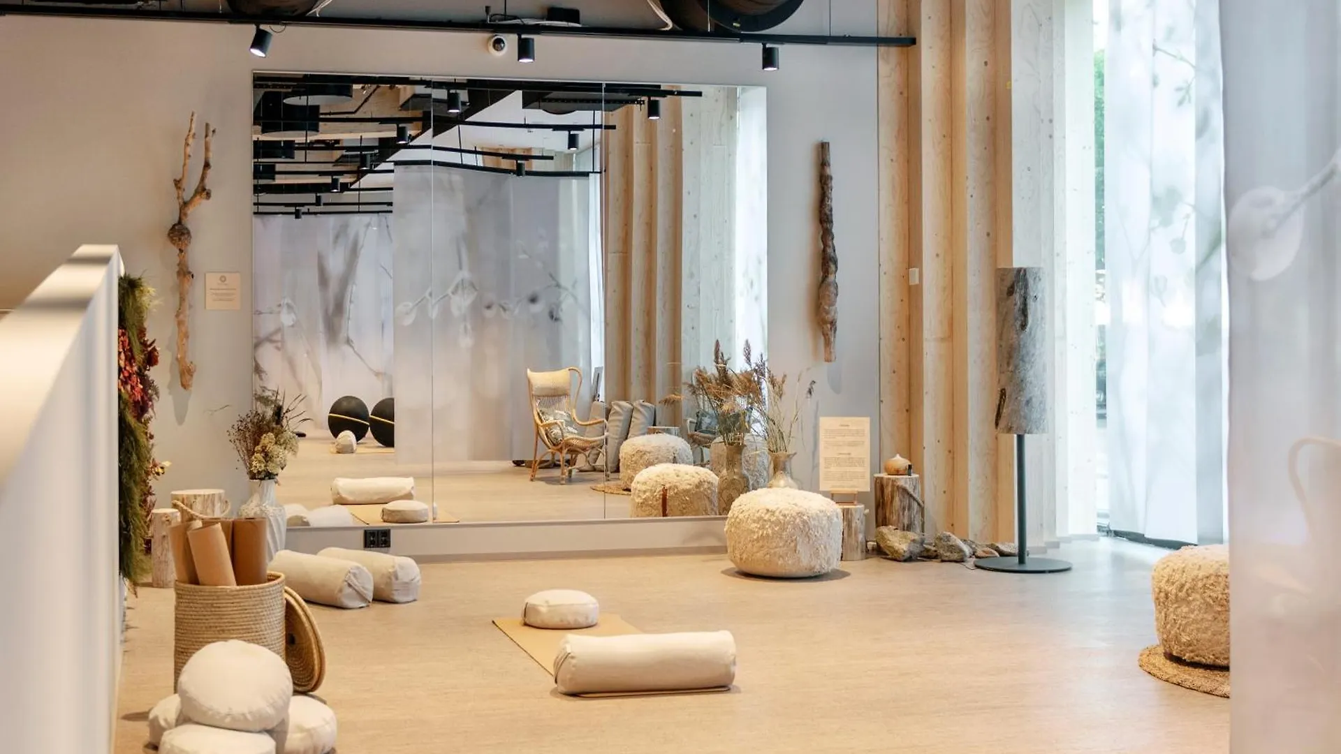 ****  Solo Sokos Hotel Pier 4 Helsinki Finland