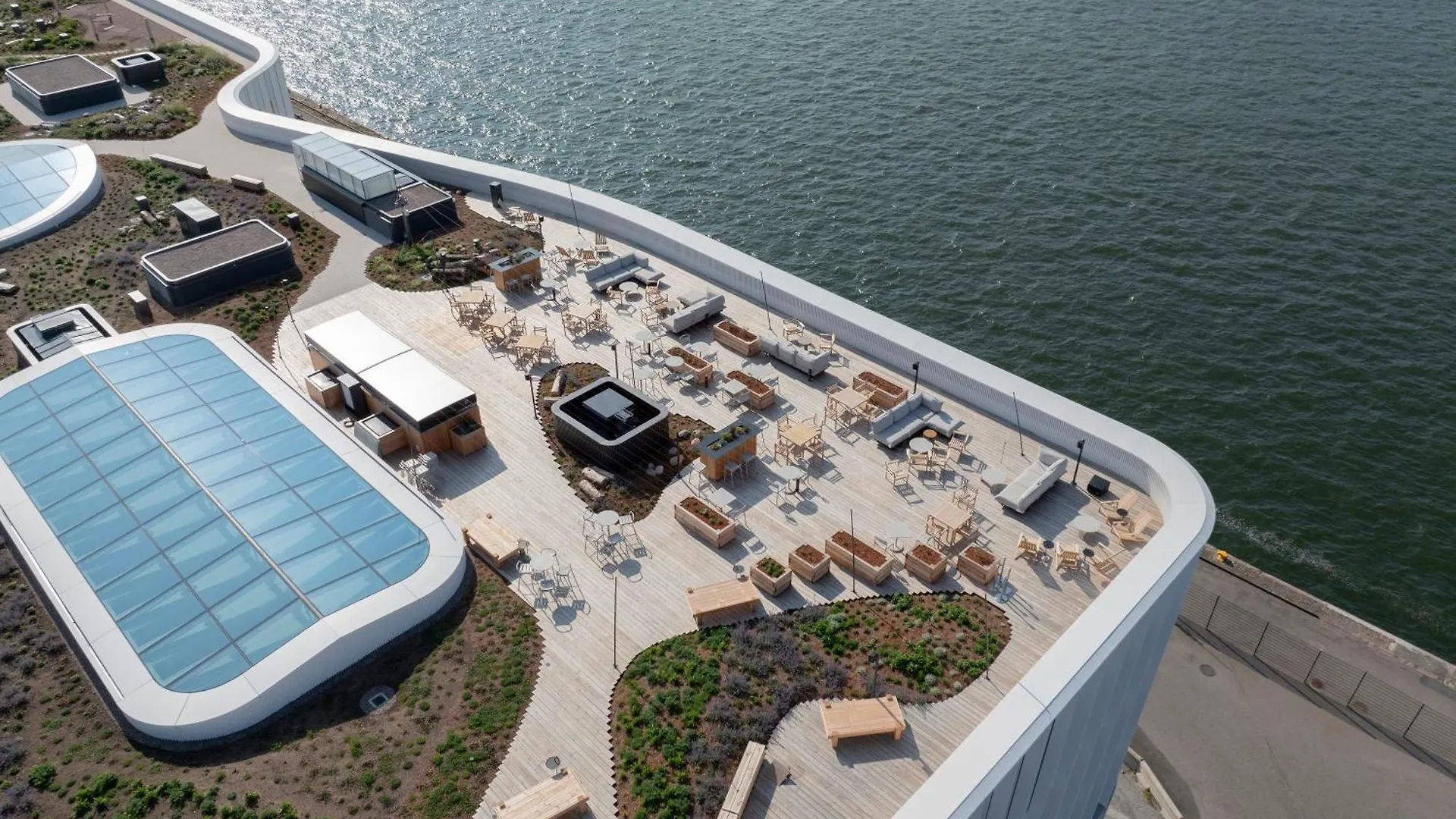 ****  Solo Sokos Hotel Pier 4 Helsinki Finland