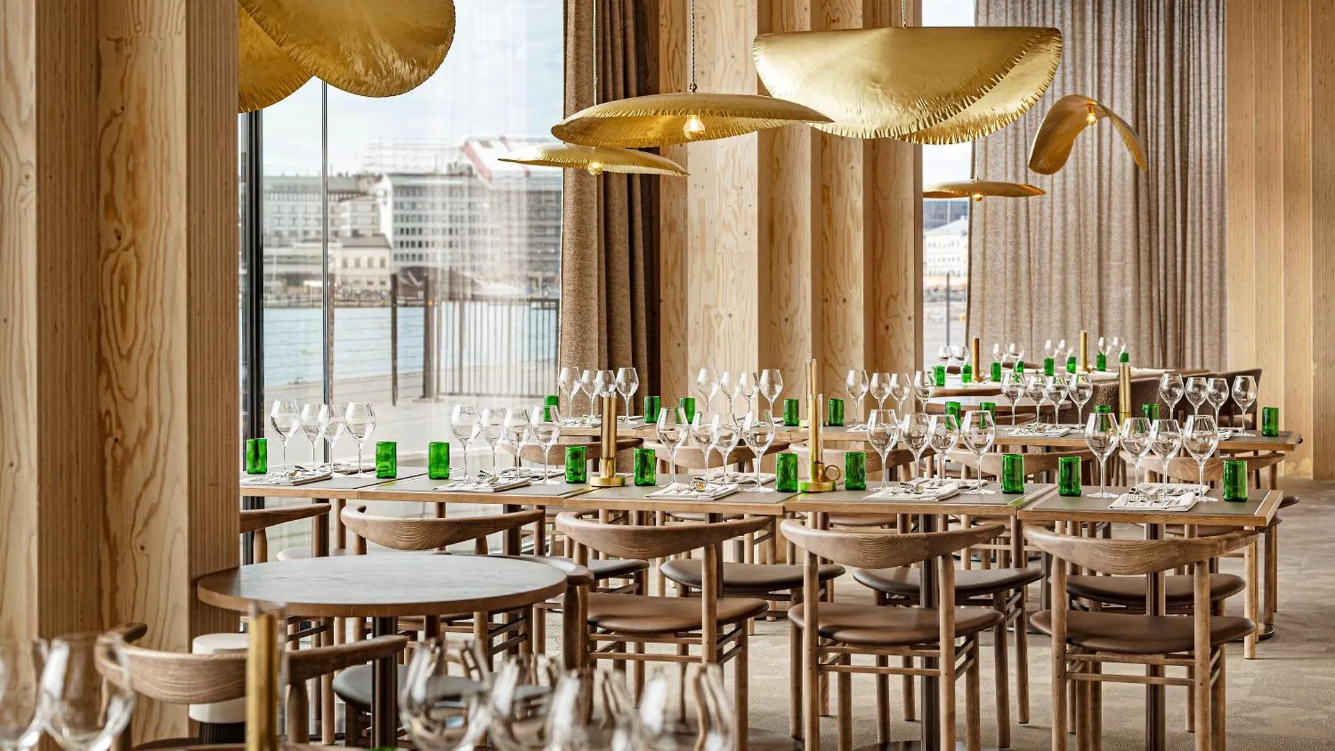 Solo Sokos Hotel Pier 4 Helsinki