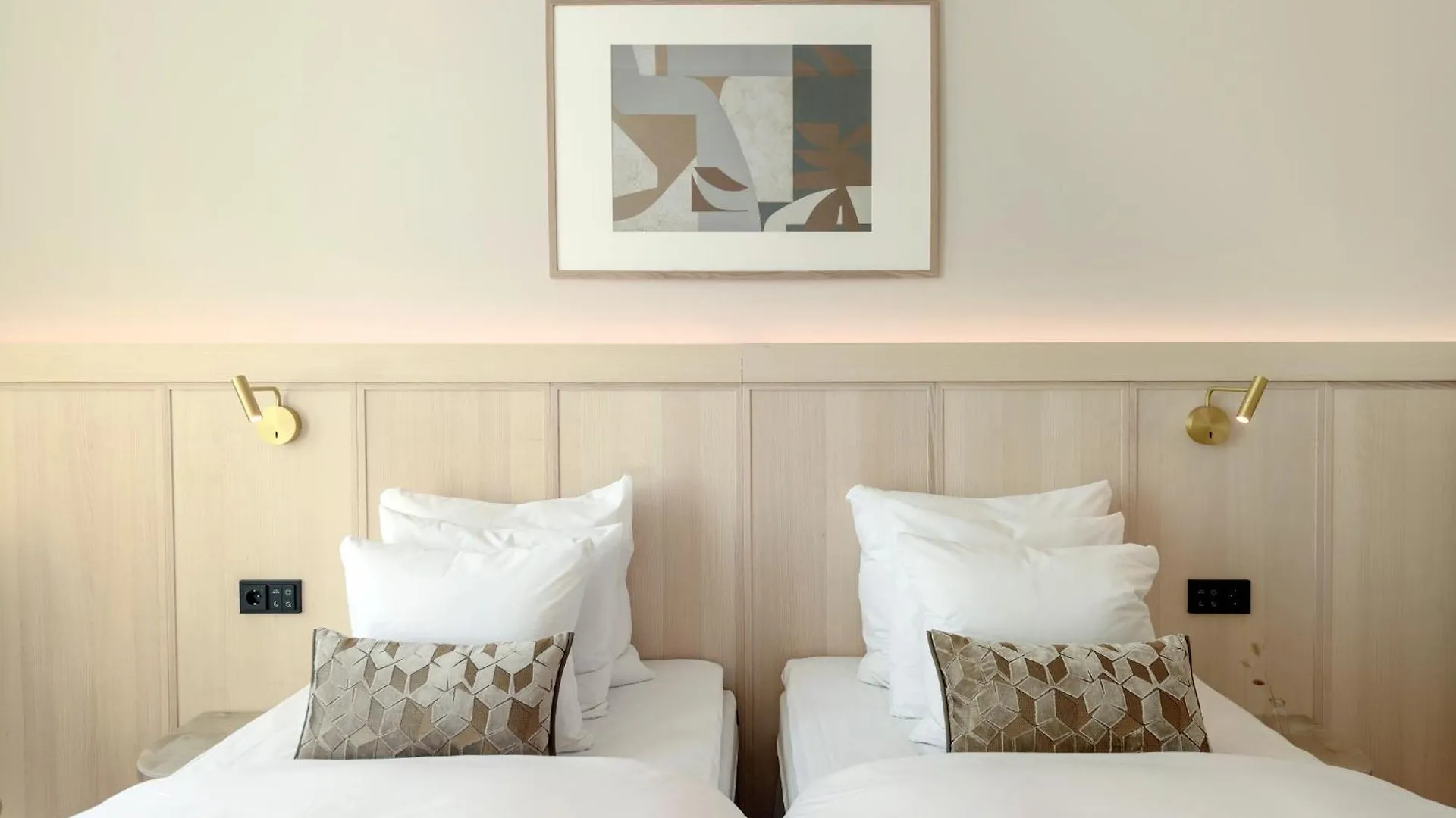 Solo Sokos Hotel Pier 4 Helsínquia