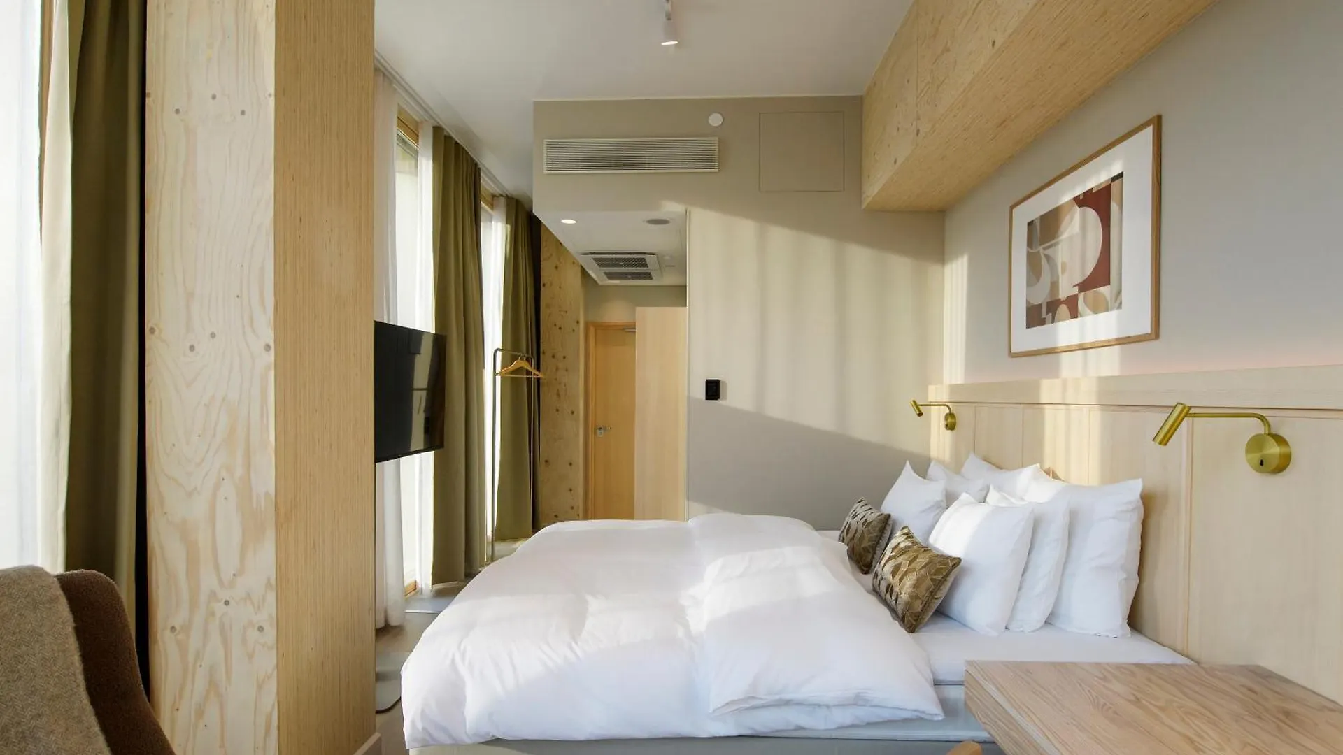 Solo Sokos Hotel Pier 4 Helsínquia